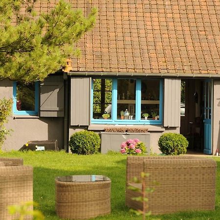 Villa De Charme Entre Deux Baies Rue  Exteriér fotografie